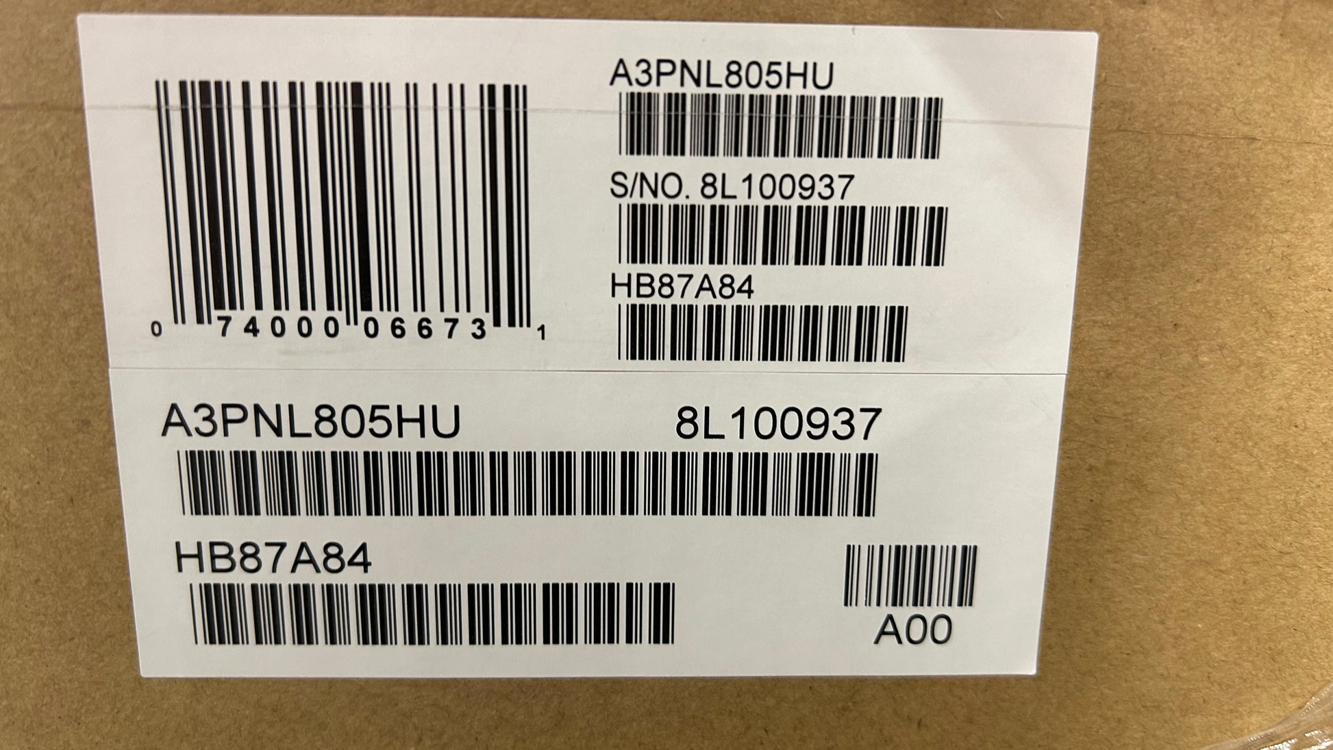 Sharp-PN-L805H-80--TouchScreen-LED-LCD-Display