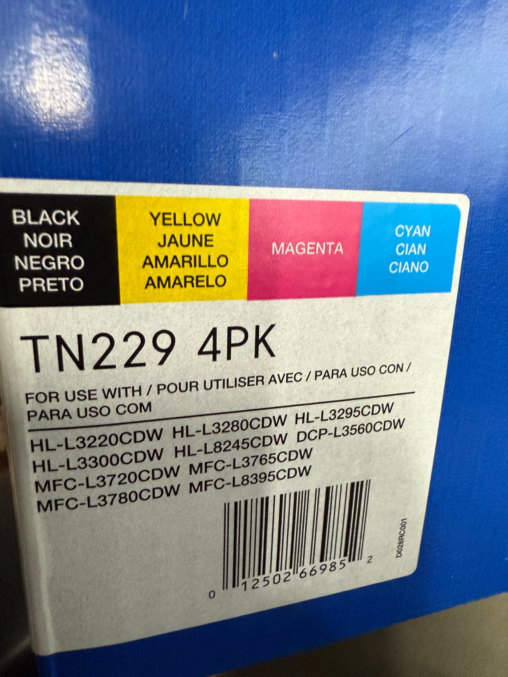 Brother-Cyan-Magenta-Yellow-Black-Toner-Cartridge--4-pack-