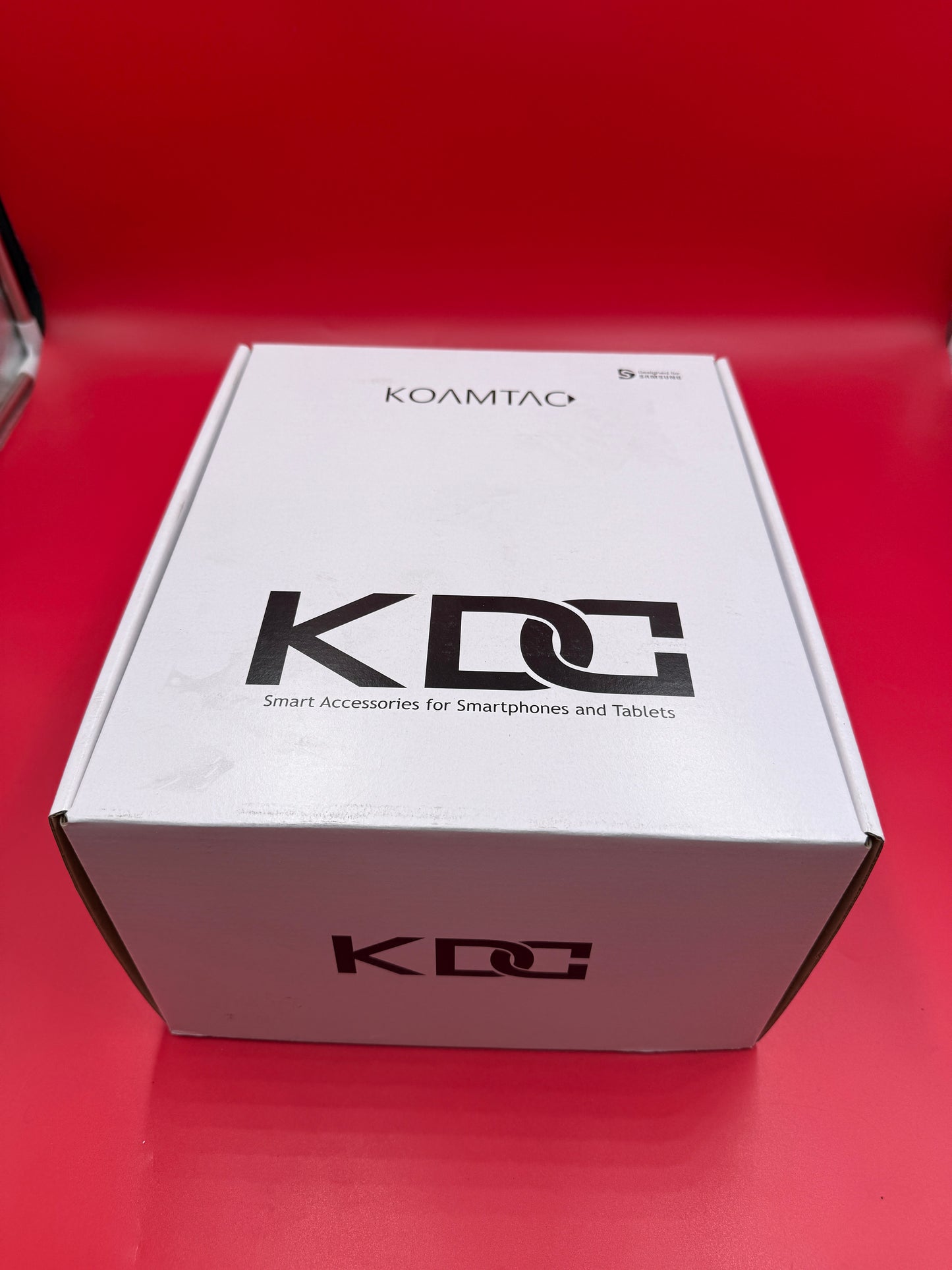 KoamTac-5-Slot-Charging-Cradle--Samsung-Galaxy-Tab-Active3-