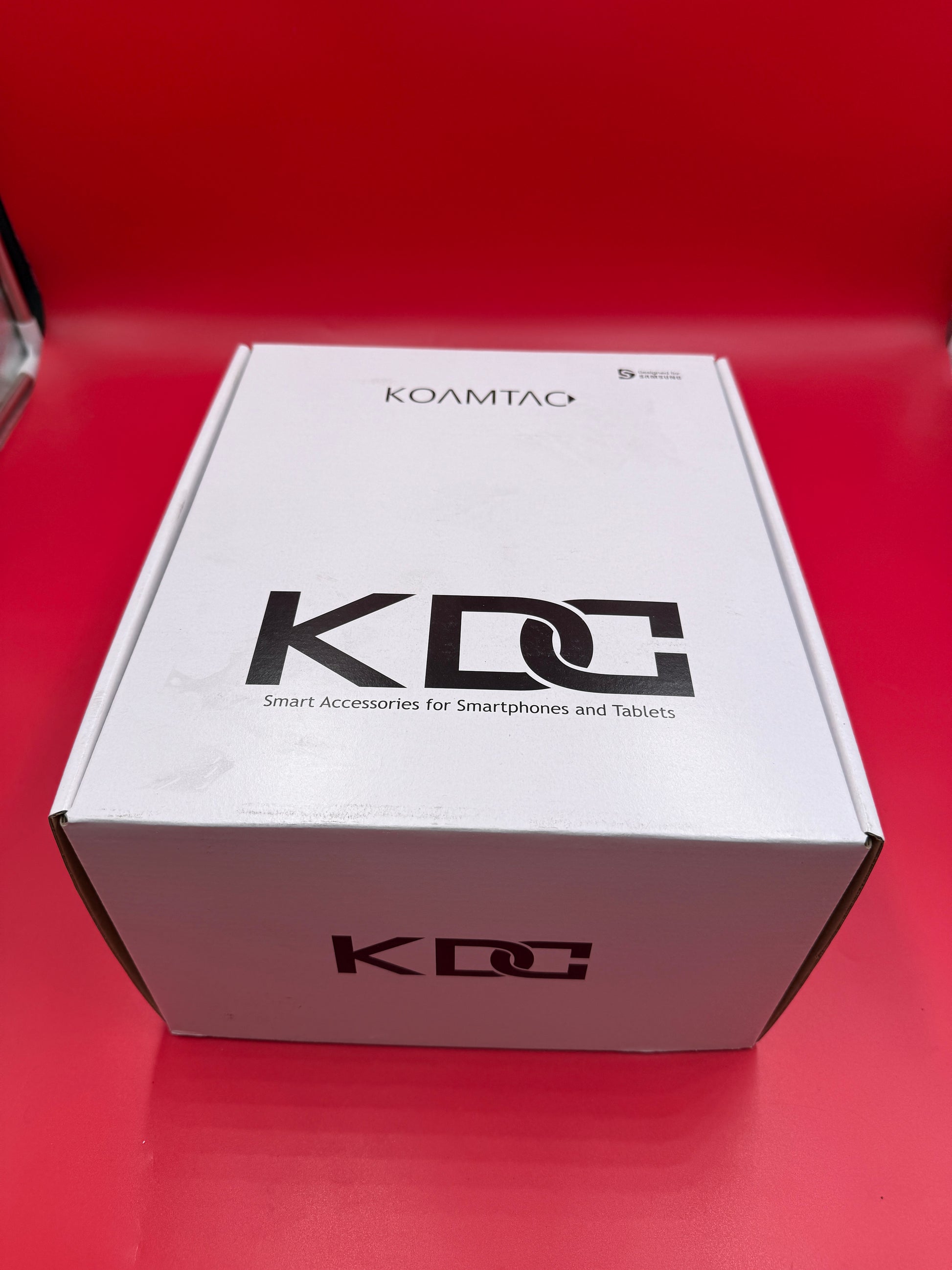 KoamTac-5-Slot-Charging-Cradle--Samsung-Galaxy-Tab-Active3-