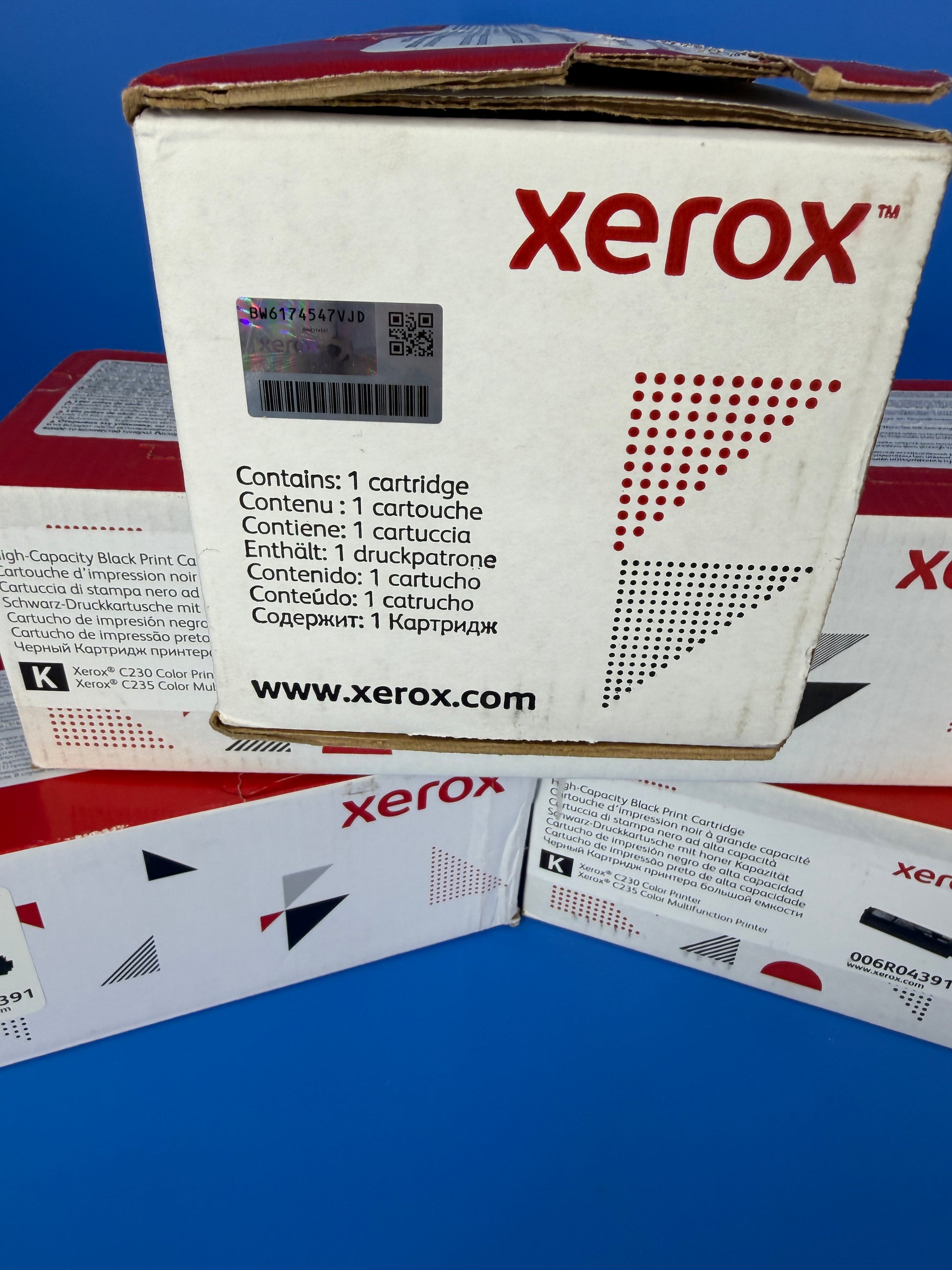 Xerox-High-Capacity-Black-Toner-Cartridge--C230-C235-