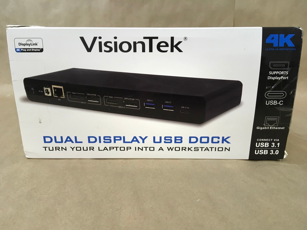 Visiontek-Dual-Display-USB-Dock