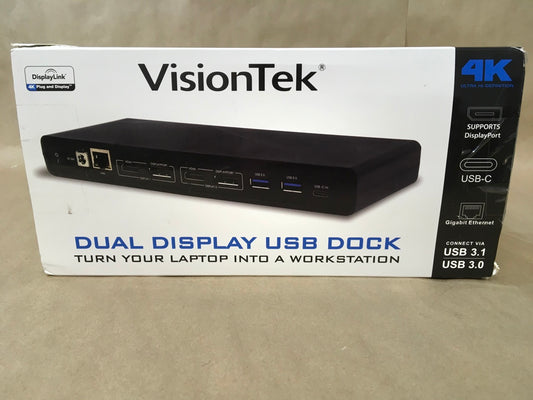 Visiontek-Dual-Display-USB-Dock