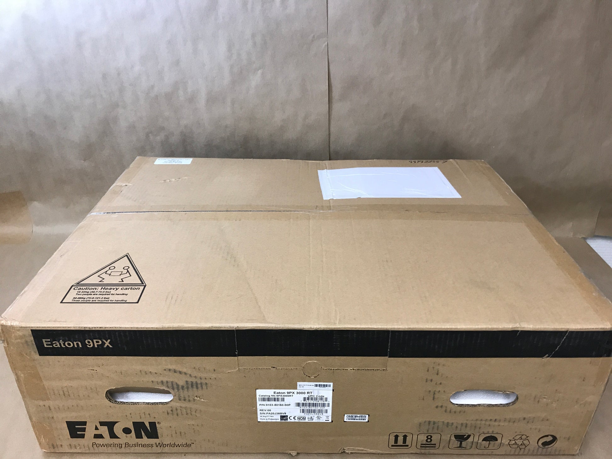 Eaton-9PX-3000VA--120v-