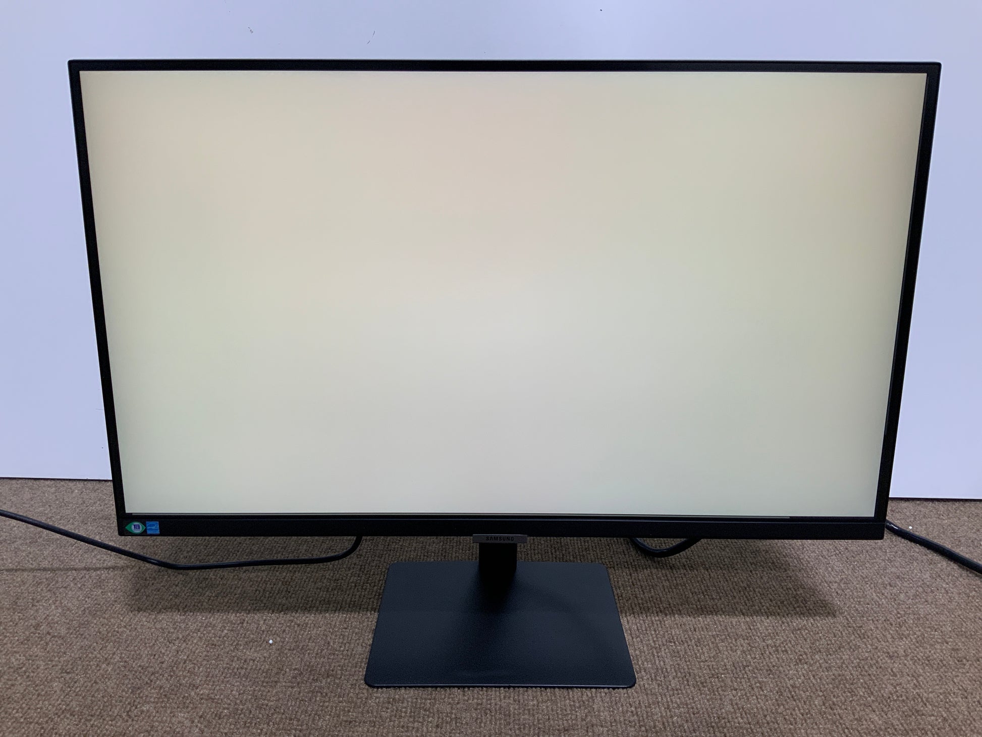 Samsung-S70A-27--LED-LCD-Display--4K-