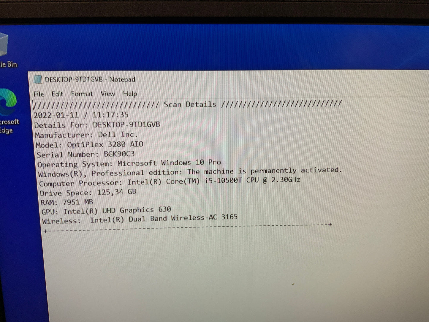 Dell-OptiPlex-3280-AiO-i5-10500T-8GB-128GB-GbE-BT4-2-WiFiAC-21-5F-W10P64