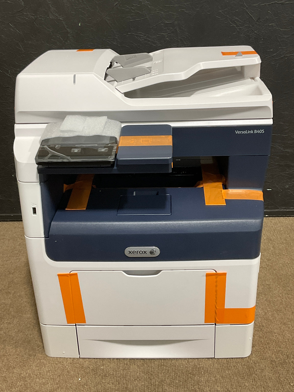 Xerox-VersaLink-B405DNM-MFP-Laser-Printer