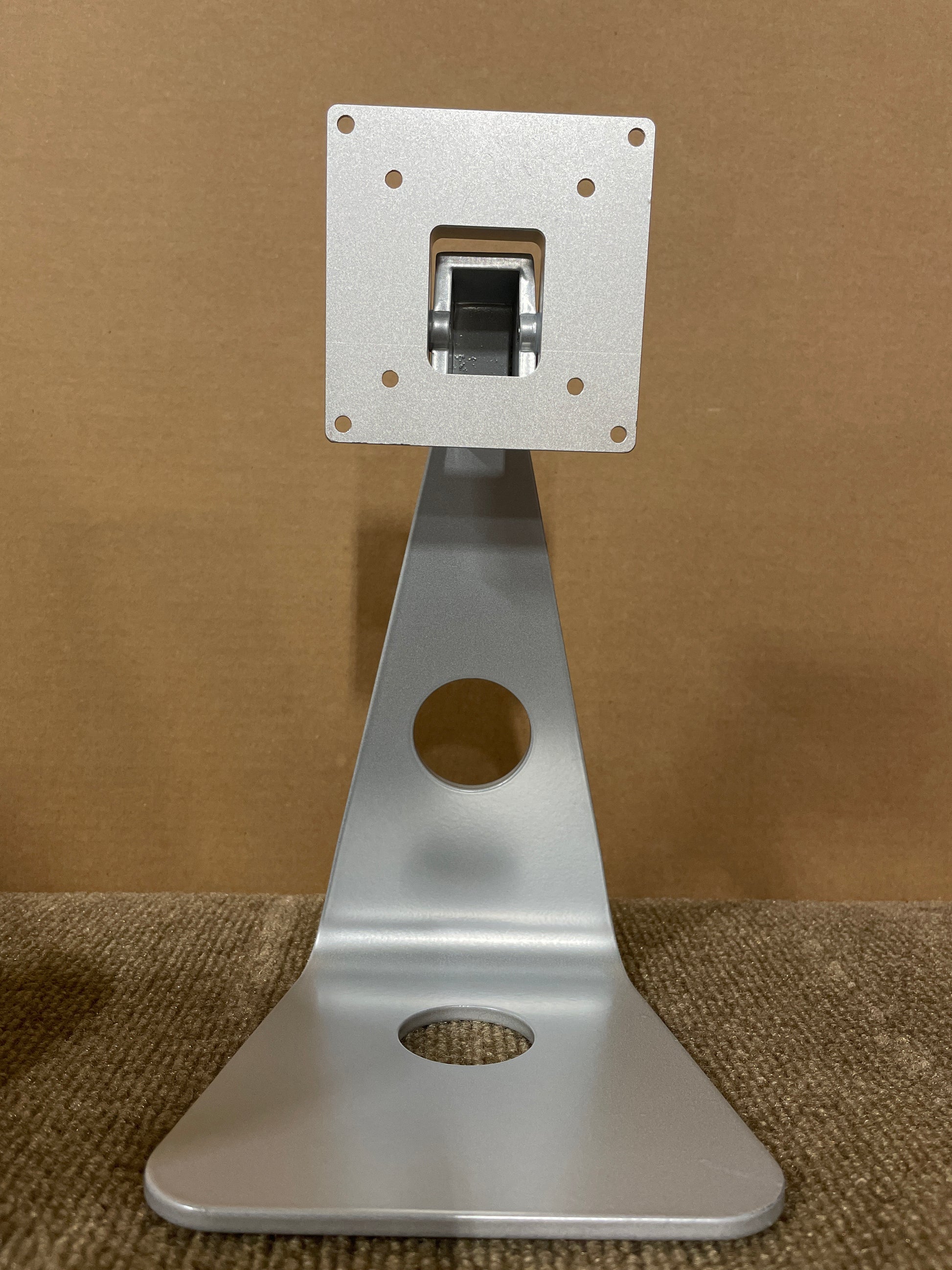 Tidel-Desktop-Stand--IES-50-