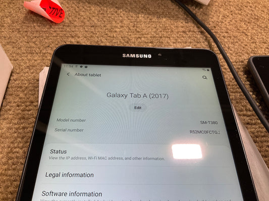 Samsung-Galaxy-Tab-A-2017-16GB-Android7-1-8---black-