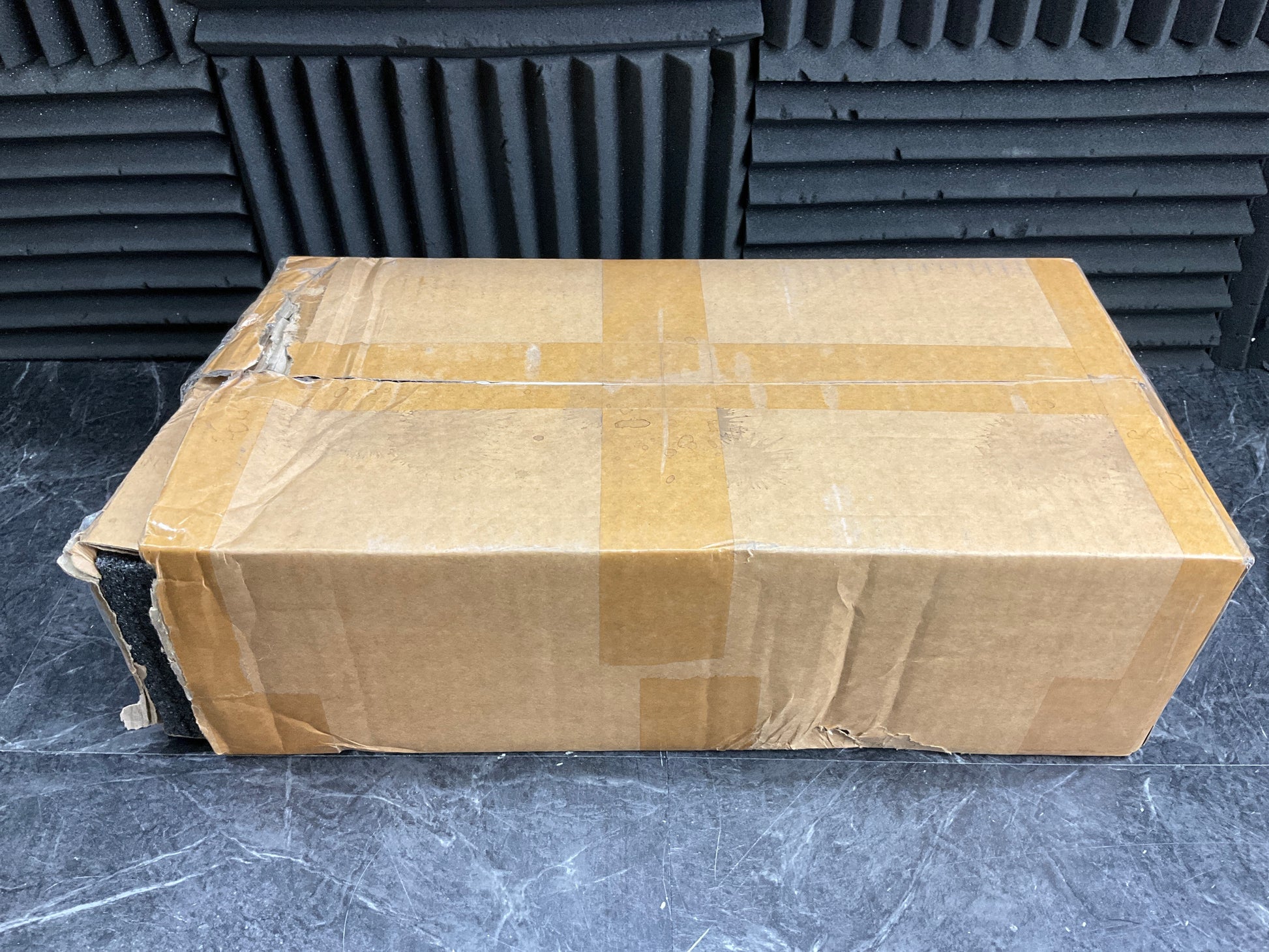 NEC-Premium-Passive-Speaker