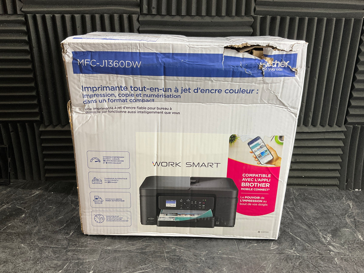 Brother-MFC-J1360DW-Wireless-Inkjet-Printer