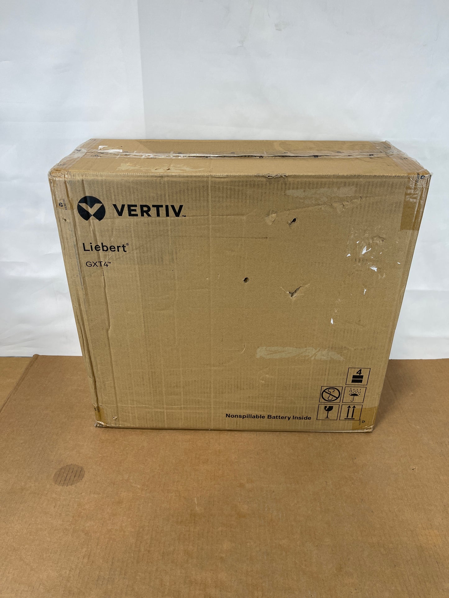 Vertiv-Liebert-GXT4-1000VA