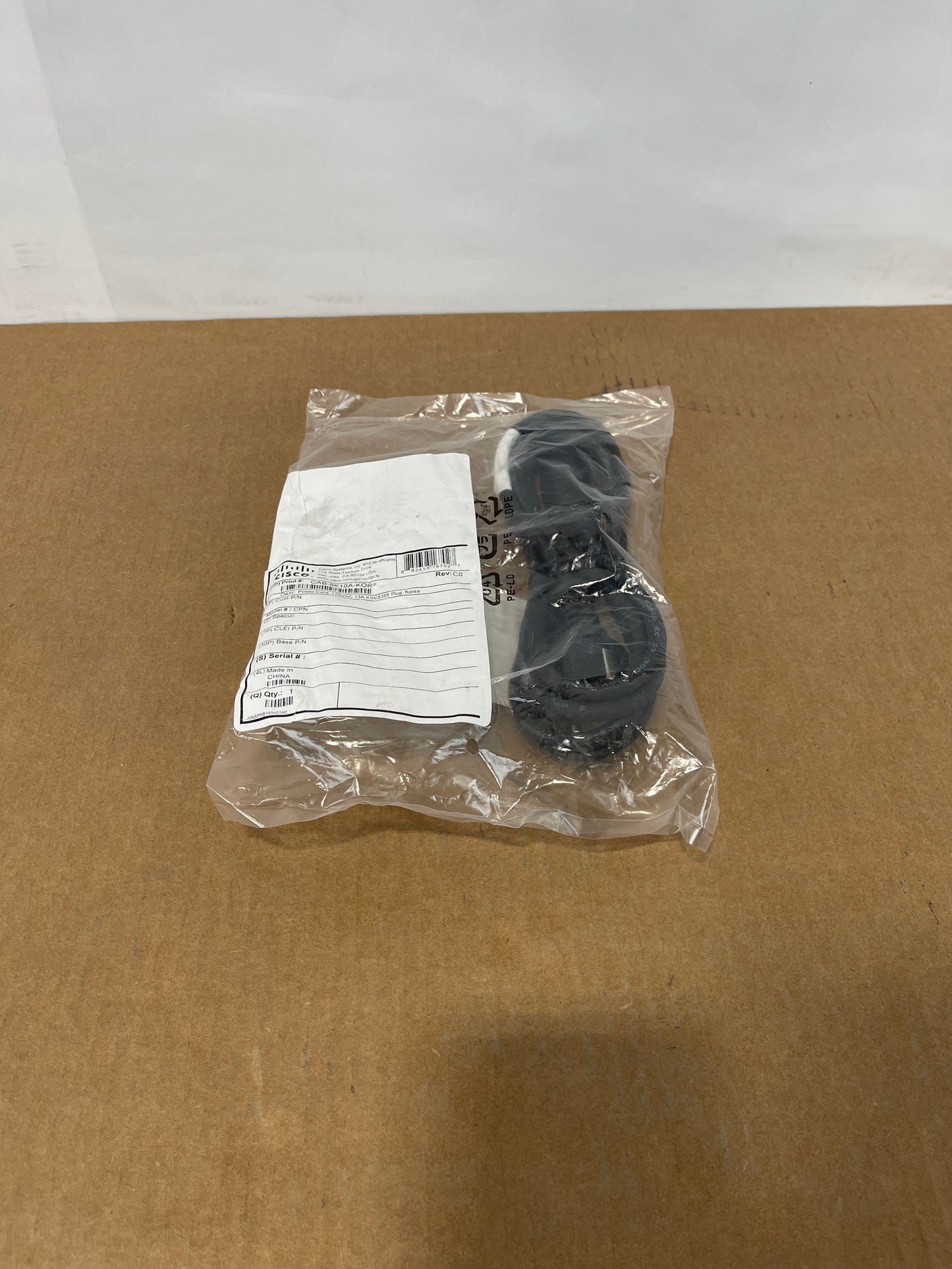 Cisco-Power-Cable--125-volt-
