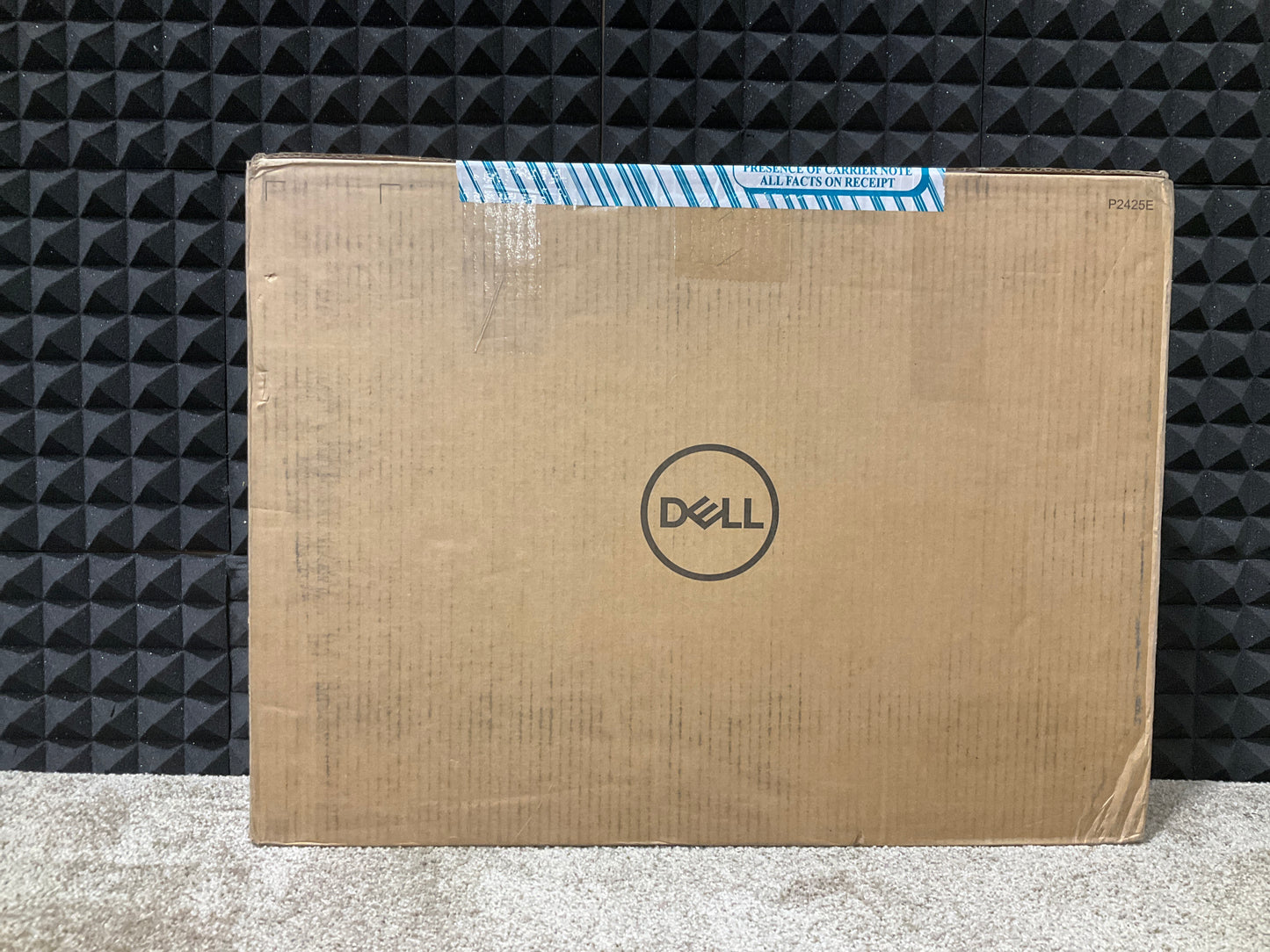 Dell-P2425E-24--USB-C-Hub-LED-LCD-Monitor--WUXGA-