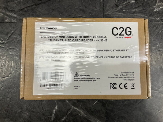 C2G-USB-C-8-in-1-Mini-Dock