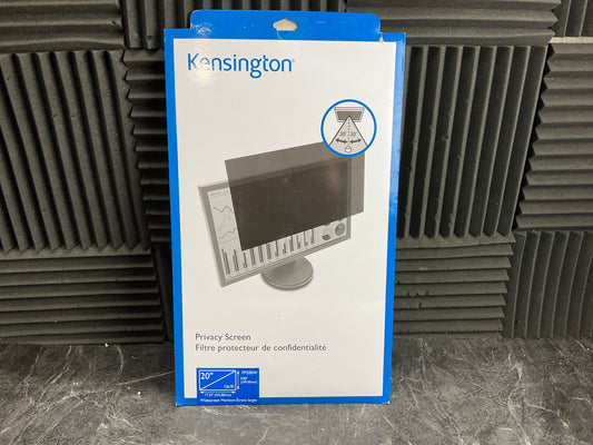 Kensington-Privacy-Screen-for-20-Inch-16-9