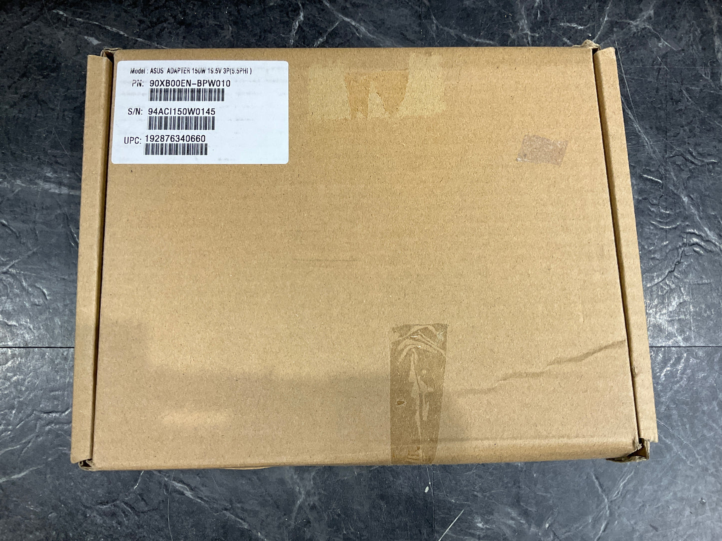 Asus-Adapter-150W