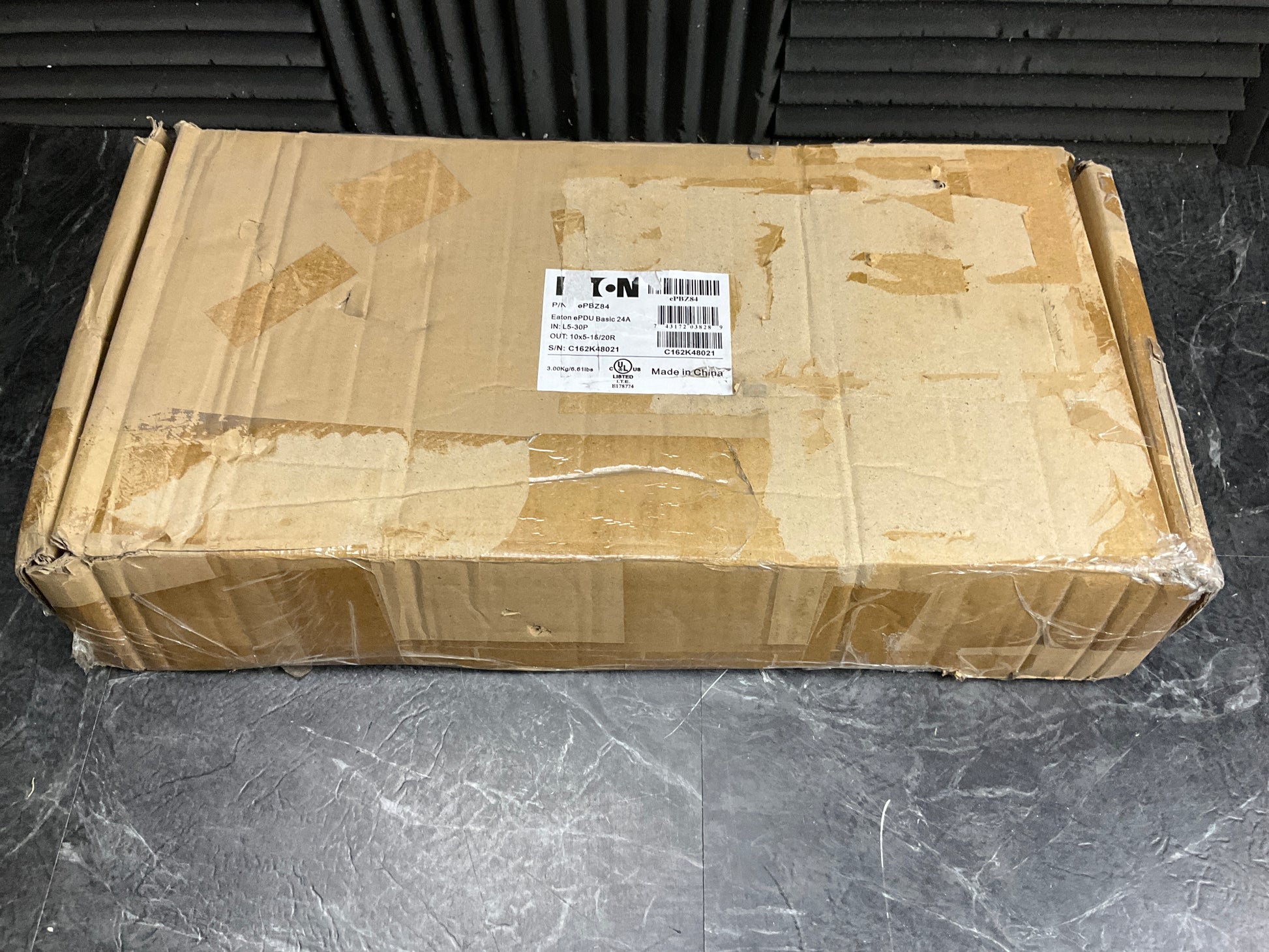 Eaton-ePDU-Basic-10-Outlets