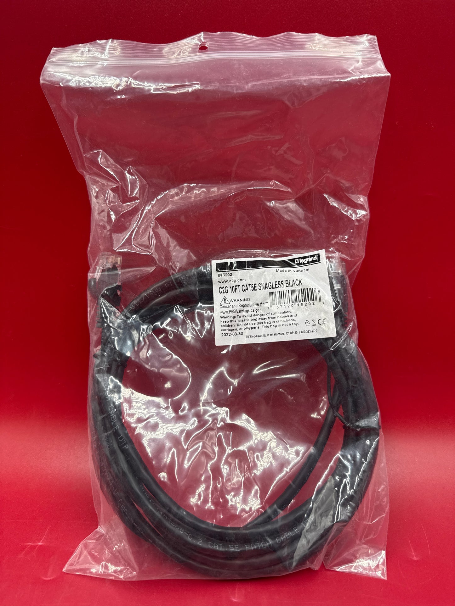 C2G-Cat5e-Snagless-Black-Ethernet-Patch-Cable--10ft-