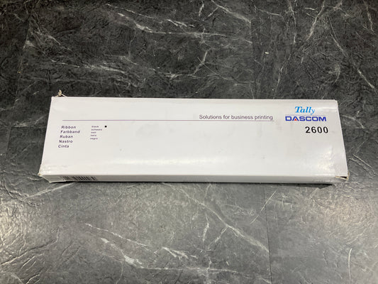 Single-Ribbon-Cartridge