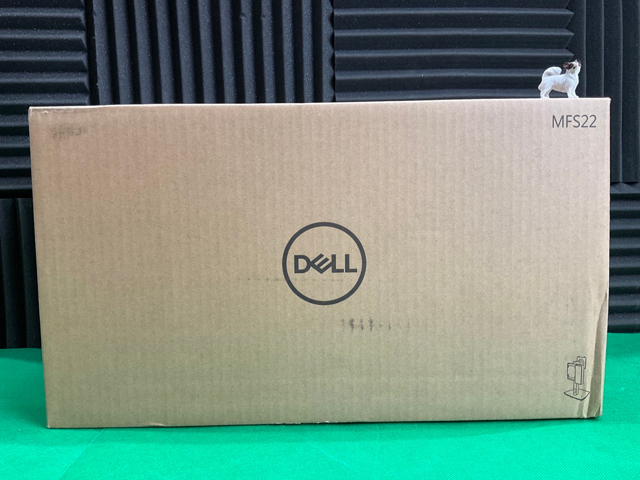 Dell-AiO-Stand--OptiPlex-3000-5000-7000-