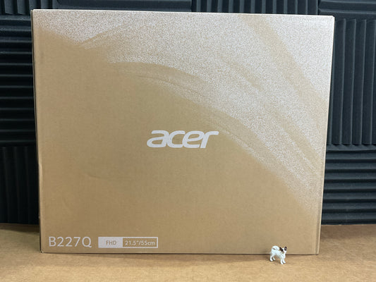 Acer-Vero-B227Q-21-5--LED-LCD-Monitor--1080p-