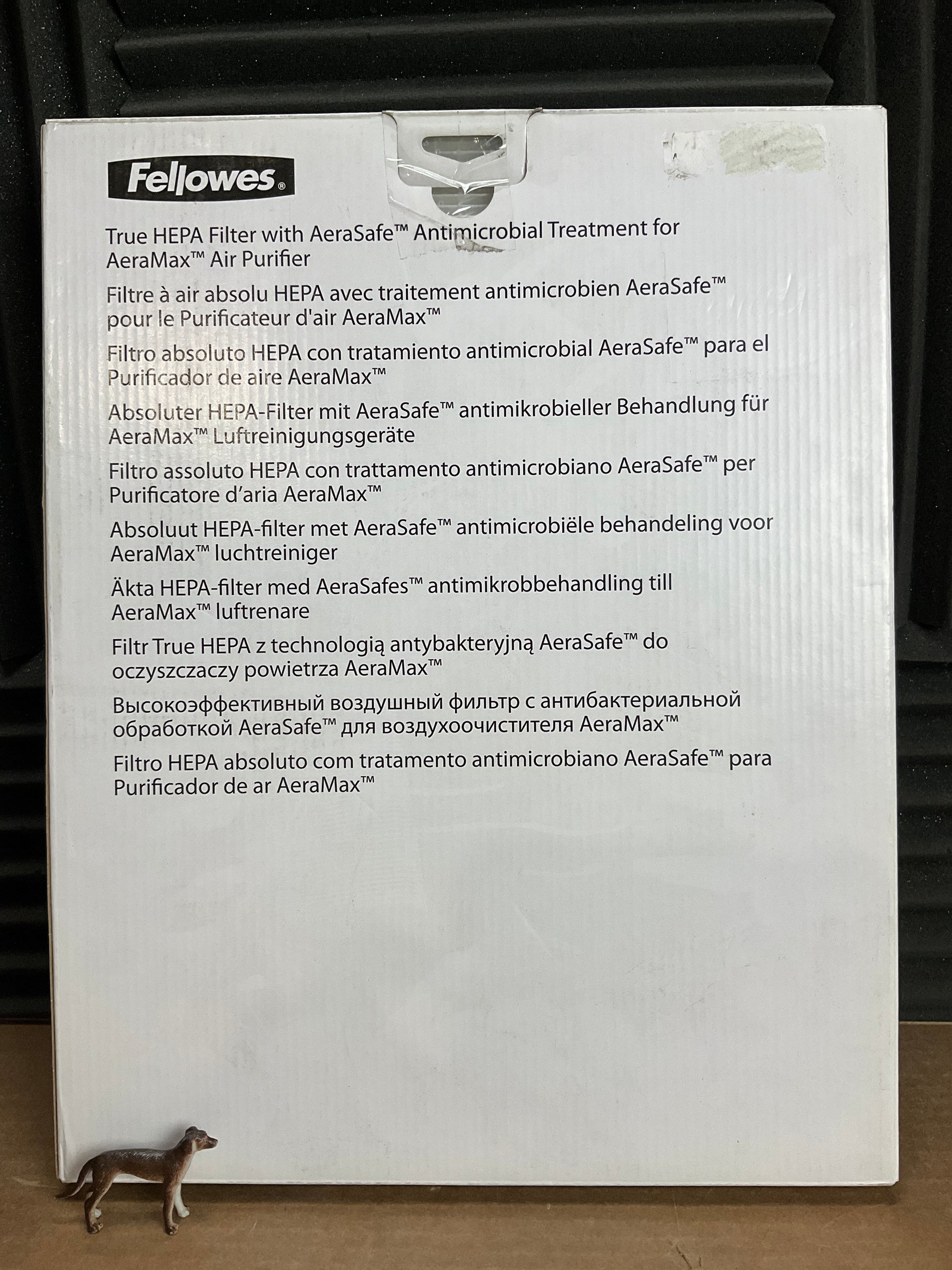 Fellowes-True-HEPA-Filter--AeraMax-DX95-