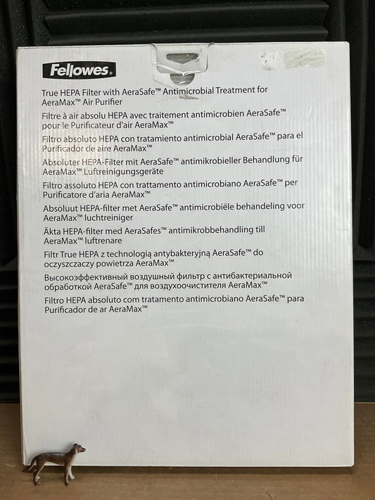 Fellowes-True-HEPA-Filter--AeraMax-DX95-
