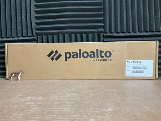 Palo-Alto-Networks-4-Post-Rack-Mount-Kit