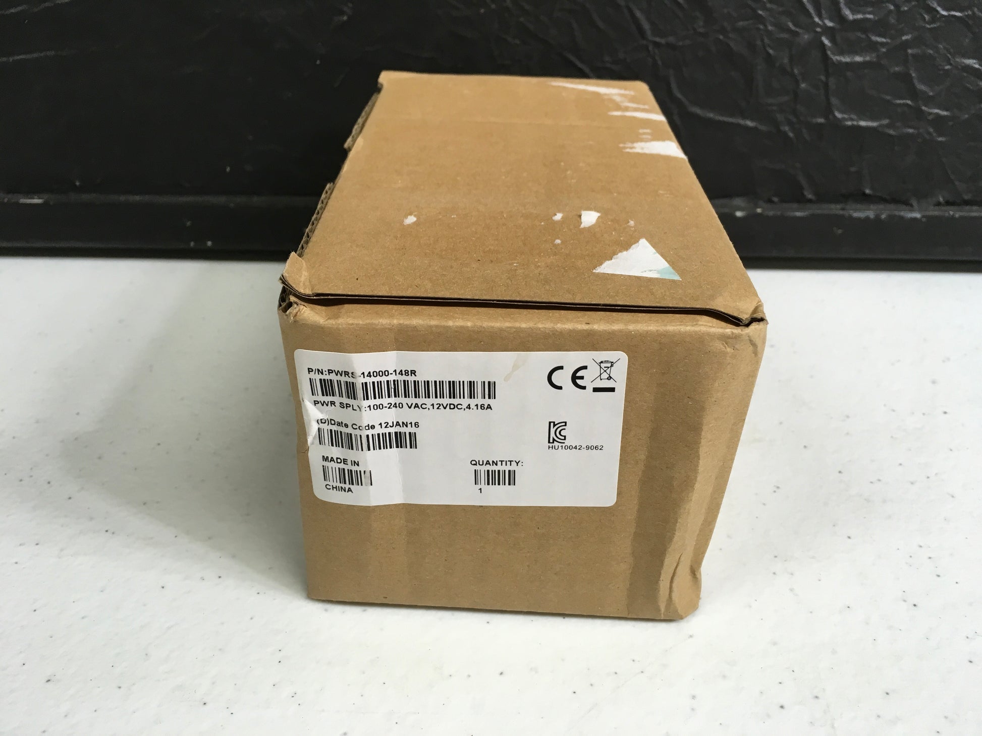 Motorola-Power-Supply