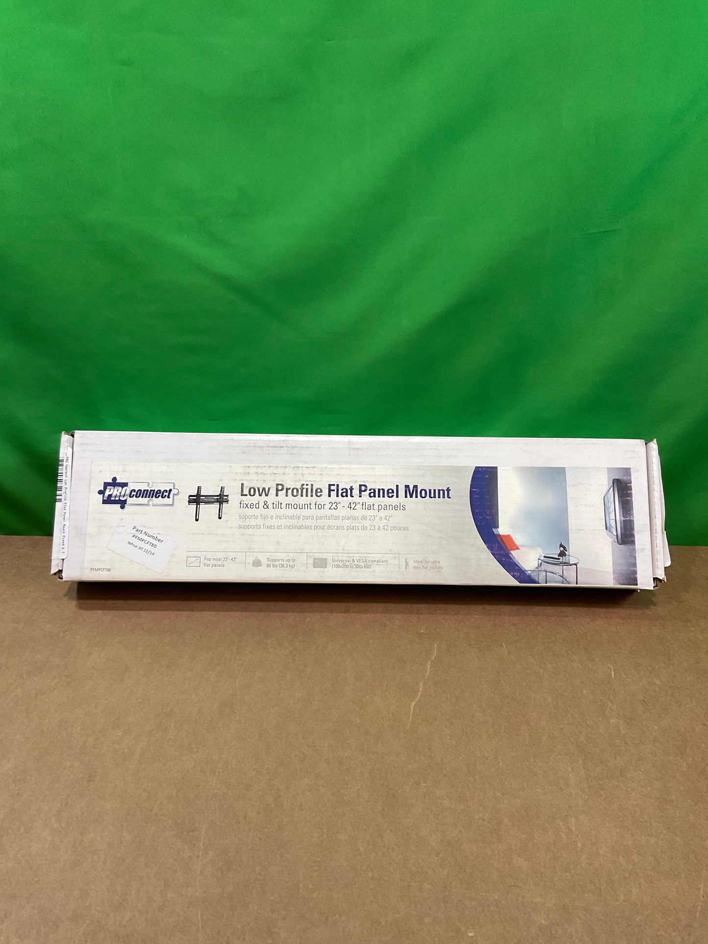 Pro-Connect-Flat-Panel-Mount