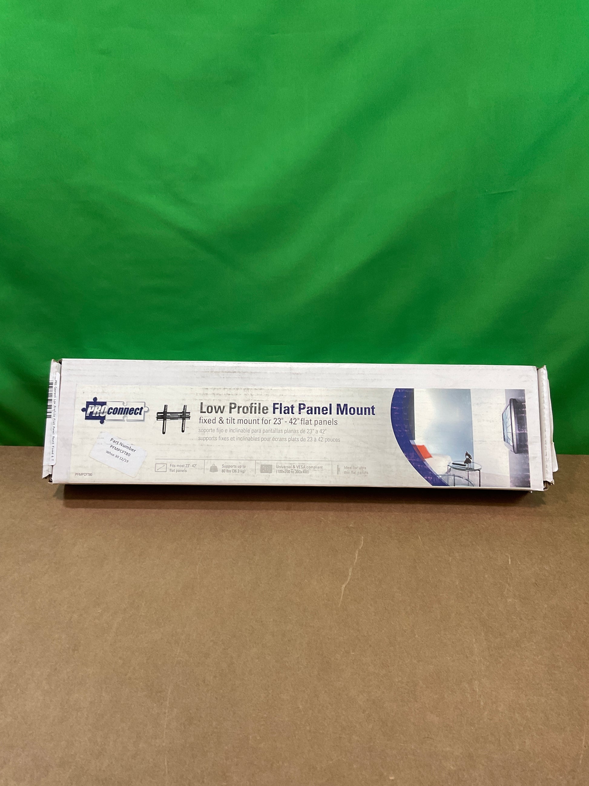 Pro-Connect-Flat-Panel-Mount