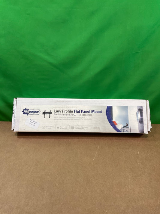 Pro-Connect-Flat-Panel-Mount