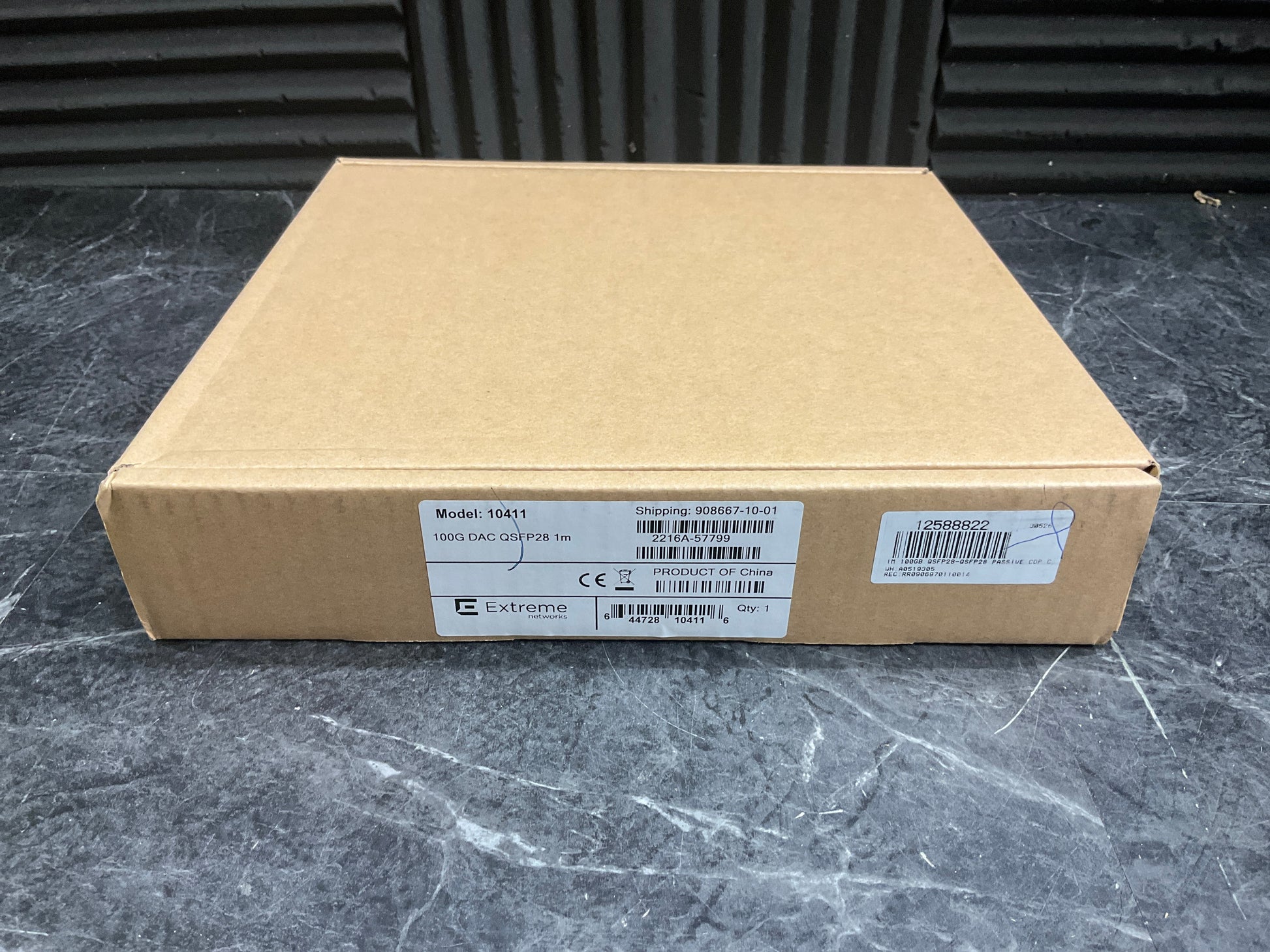 AddOn-100Gbase-Direct-Attach-Cable