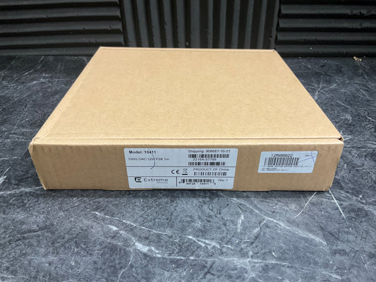 AddOn-100Gbase-Direct-Attach-Cable