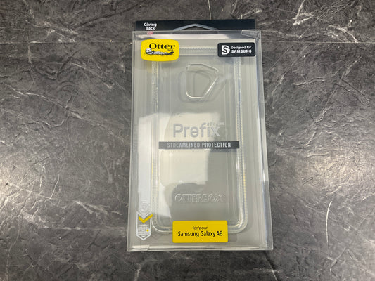 Otterbox-Prefix-Series-Protective-Case--Samsung-Galaxy-A9---clear-