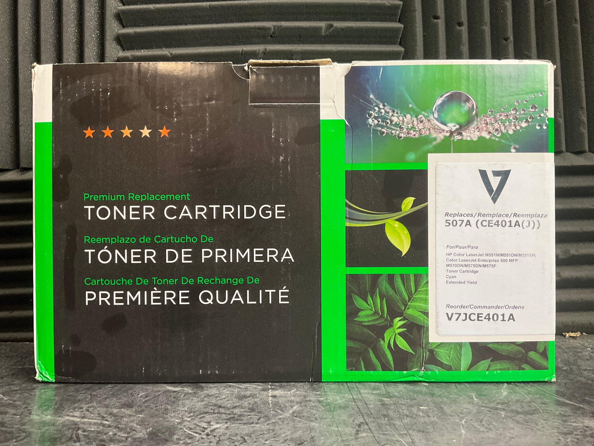 V7-Cyan-Toner-Replacement-for-HP-CE401A-J-
