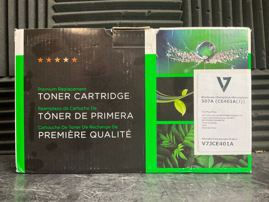 V7-Cyan-Toner-Replacement-for-HP-CE401A-J-