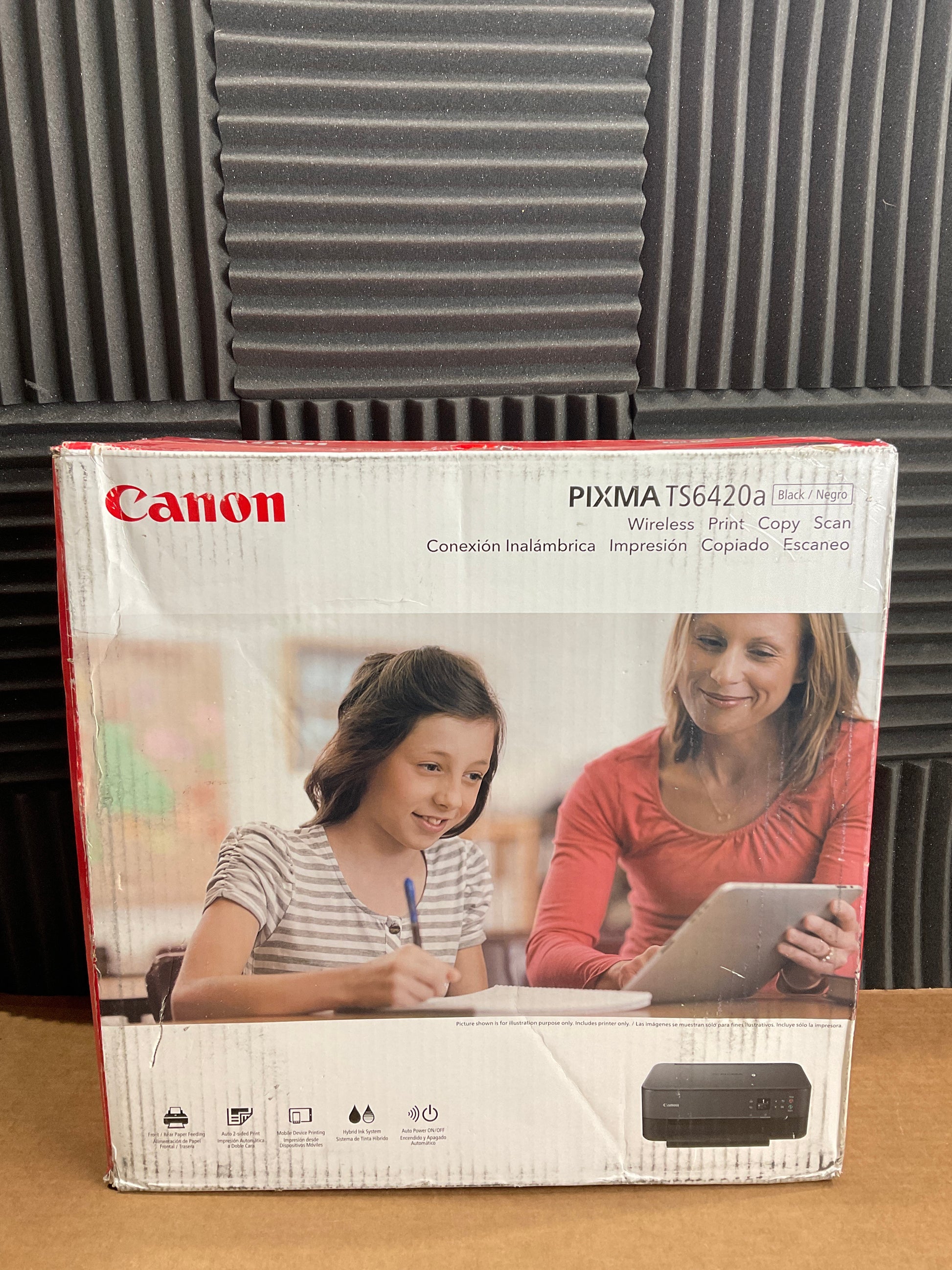 Canon-Pixma-TS6420a-MFP-Wireless-Printer