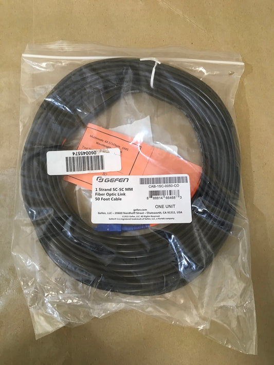 Gefen-MultiMode-SC-SC-Fibre-Patch-Cable--50-feet-1-strand-