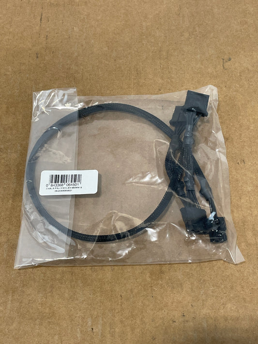 eVGA-SuperNova-Molex-Cable