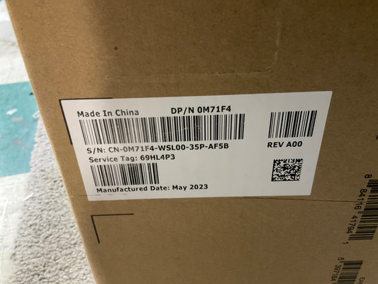 Dell-P3223DE-32--USB-C-LED-LCD-Monitor--QHD-