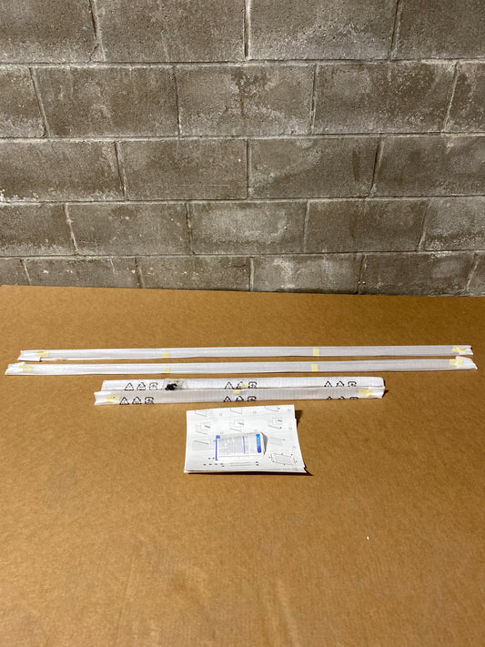 Samsung-65--TV-Customizable-Frame--2021----teak-