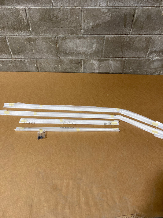 Samsung-55--TV-Customizable-Frame--2021---white-