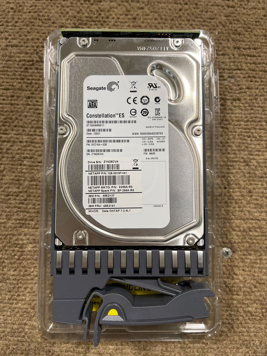 NetApp-1TB-SATA2-Hard-Drive