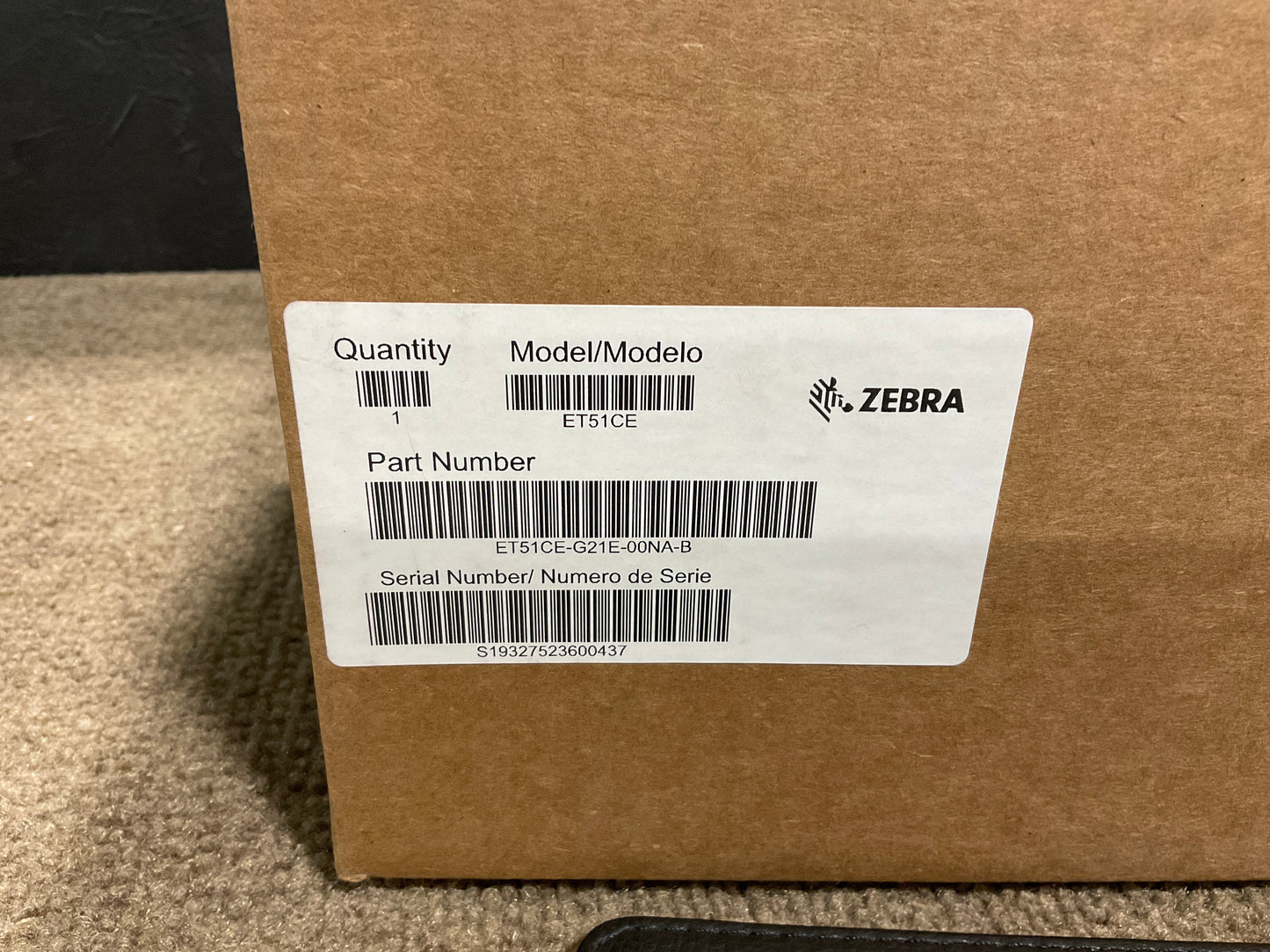 Zebra-ET51-Enterprise-Tablet