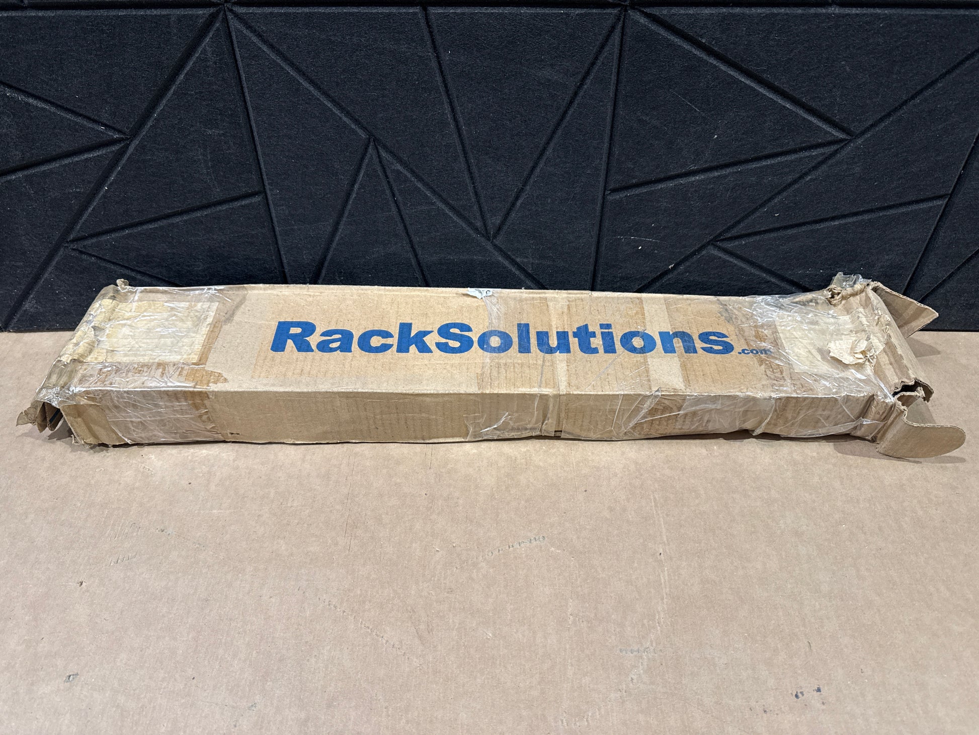 Innovation-First-2-Post-Rack-Rail-Kit