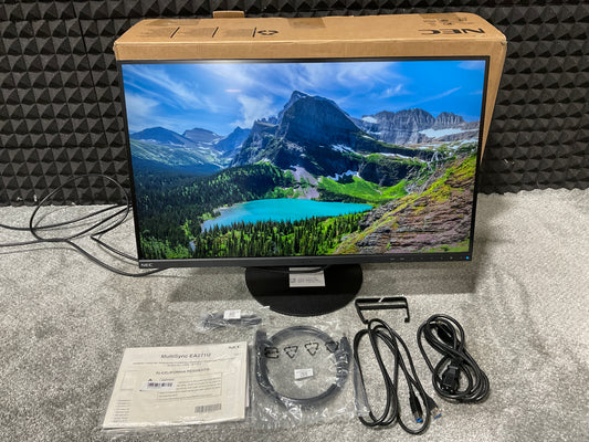 NEC-MultiSync-EA271U-27--LED-LCD-Monitor--4K-