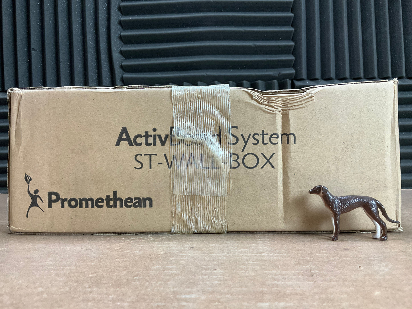 Promethean-ActivBoard-System-Wall-Box