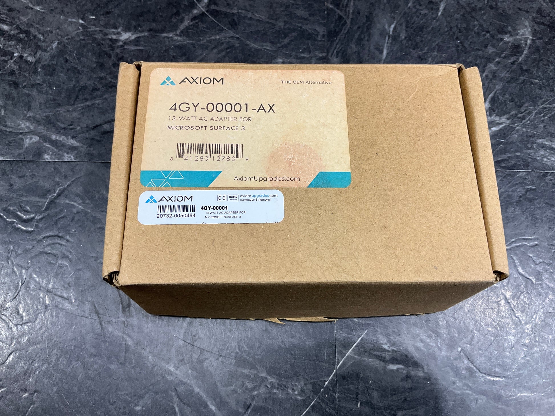 Axiom-13-Watt-AC-Adapter
